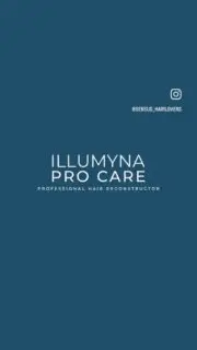 Profesionální péče. Luxusní výsledky. ✨

Objevte exkluzivní řadu Illumyna Pro Care – inovativní spojení technologií Dualfiber Act a Hydra Infusion, které posouvá regeneraci vlasů na zcela novou úroveň.

Působí hluboko uvnitř vlasového vlákna i na jeho povrchu.
Vlasy jsou dokonale obnovené, intenzivně hydratované a zářivě zdravé na první pohled.

Dopřejte svým vlasům péči, kterou si opravdu zaslouží a na tuto hloubkovou péči se objednejte ještě dnes 💫